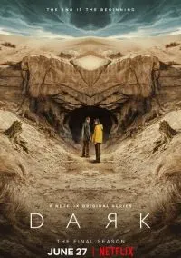 Тьма (сериал, 2017) 1-3 сезон смотреть онлайн на Лордфильм бесплатно