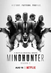 Охотник за разумом (сериал, 2017) 1-2 сезон смотреть онлайн на Лордфильм бесплатно
