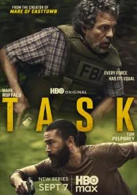Задание (сериал, 2025) 1 сезон смотреть онлайн на Лордфильм бесплатно