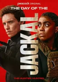 День Шакала (сериал, 2024) 1 сезон смотреть онлайн на Лордфильм бесплатно