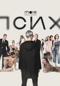Псих (сериал, 2020) 1 сезон смотреть онлайн на Лордфильм бесплатно