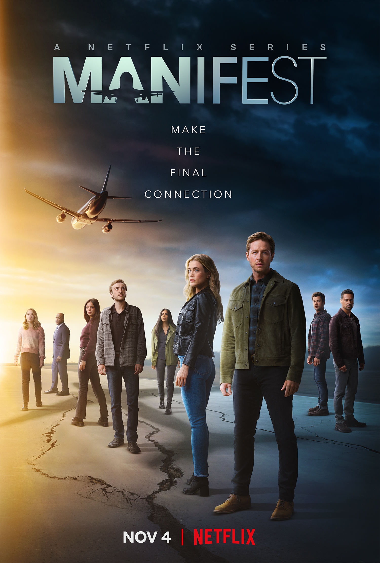 Манифест (сериал, 2018) 1-4 сезон смотреть онлайн на Лордфильм бесплатно