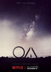 ОА (сериал, 2016) 1-2 сезон смотреть онлайн на Лордфильм бесплатно