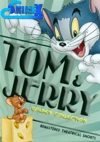 Том и Джерри (мультсериал, 1940) 1-3 сезон смотреть онлайн на Лордфильм бесплатно
