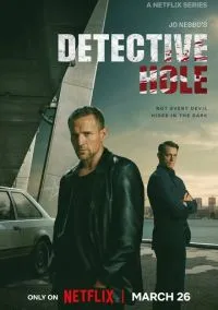 Детектив Холе (сериал, 2026) 1 сезон смотреть онлайн на Лордфильм бесплатно
